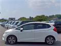 2013 Honda Fit Hybrid