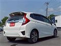 2013 Honda Fit Hybrid