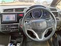2013 Honda Fit Hybrid
