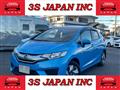 2013 Honda Fit Hybrid