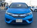 2013 Honda Fit Hybrid