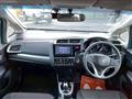 2013 Honda Fit Hybrid