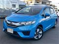 2013 Honda Fit Hybrid