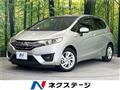 2013 Honda Fit Hybrid