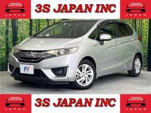 2013 Honda Fit Hybrid
