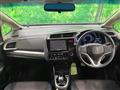 2013 Honda Fit Hybrid
