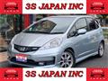 2013 Honda Fit Hybrid