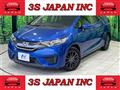 2013 Honda Fit Hybrid