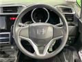 2013 Honda Fit Hybrid