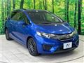 2013 Honda Fit Hybrid
