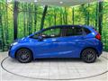 2013 Honda Fit Hybrid