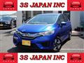 2013 Honda Fit Hybrid