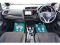 2013 Honda Fit Hybrid