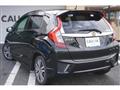 2013 Honda Fit Hybrid