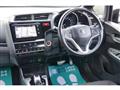 2013 Honda Fit Hybrid