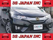 2013 Honda Fit Hybrid