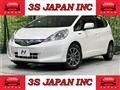 2013 Honda Fit Hybrid