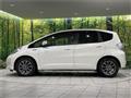 2013 Honda Fit Hybrid