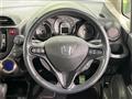 2013 Honda Fit Hybrid