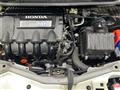 2013 Honda Fit Hybrid
