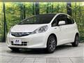 2013 Honda Fit Hybrid