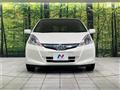 2013 Honda Fit Hybrid