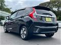 2014 Honda Fit Hybrid