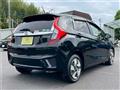 2014 Honda Fit Hybrid