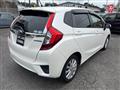 2014 Honda Fit Hybrid
