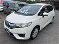 2014 Honda Fit Hybrid