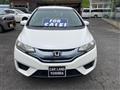 2014 Honda Fit Hybrid