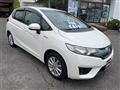 2014 Honda Fit Hybrid