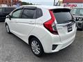 2014 Honda Fit Hybrid