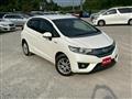 2014 Honda Fit Hybrid