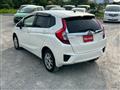 2014 Honda Fit Hybrid
