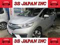 2014 Honda Fit Hybrid
