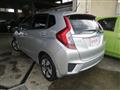 2014 Honda Fit Hybrid