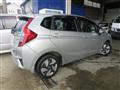 2014 Honda Fit Hybrid