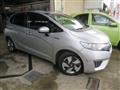 2014 Honda Fit Hybrid
