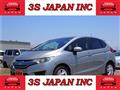 2014 Honda Fit Hybrid