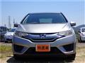 2014 Honda Fit Hybrid