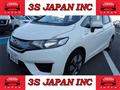 2014 Honda Fit Hybrid
