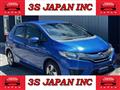 2014 Honda Fit Hybrid