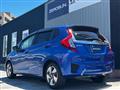 2014 Honda Fit Hybrid