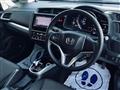 2014 Honda Fit Hybrid