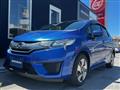 2014 Honda Fit Hybrid