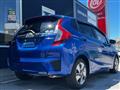 2014 Honda Fit Hybrid