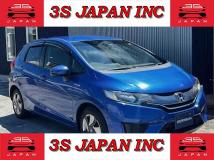 2014 Honda Fit Hybrid