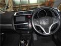 2014 Honda Fit Hybrid