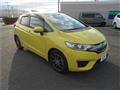 2014 Honda Fit Hybrid